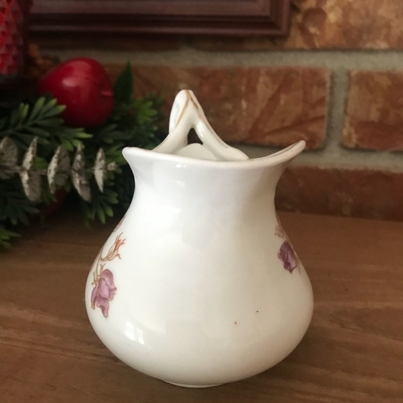 Rare 1900’s Imperial Karlsbad Austria China Server - Picture 6 of 8